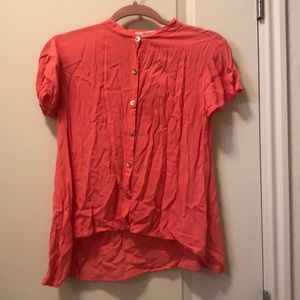 Brazilian summer shirt